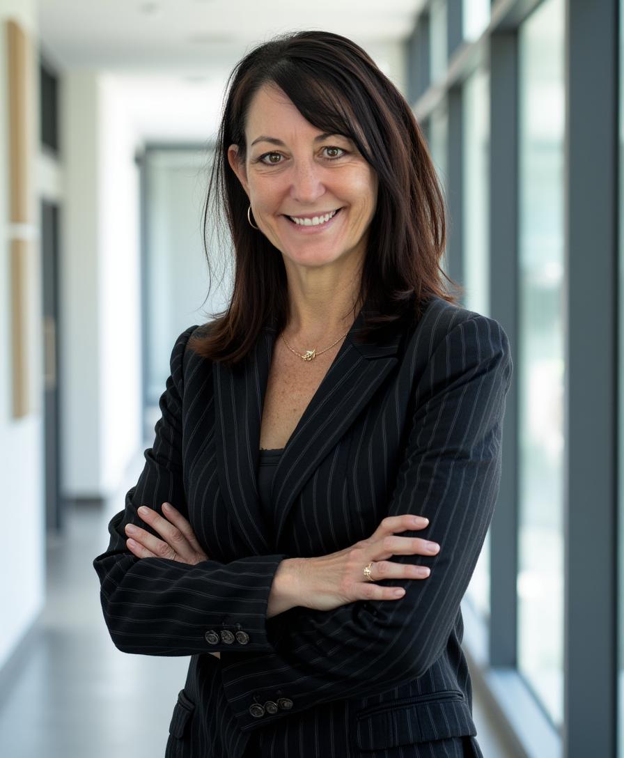 Theresa Wray, Licensed Clinical Social Worker in Linwood, NJ